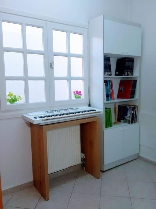 Appartement Doxa's Place *