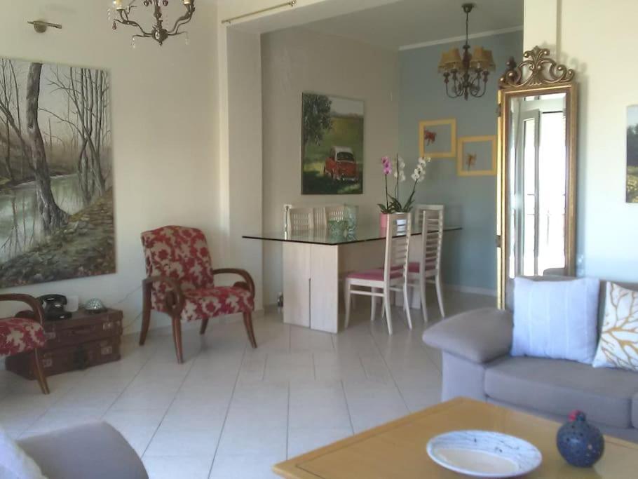 Doxa's Place Appartement