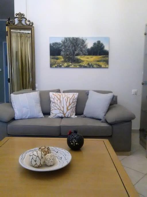 Appartement Doxa's Place *