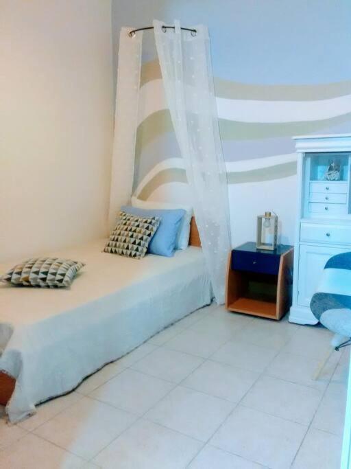 Appartement Doxa's Place