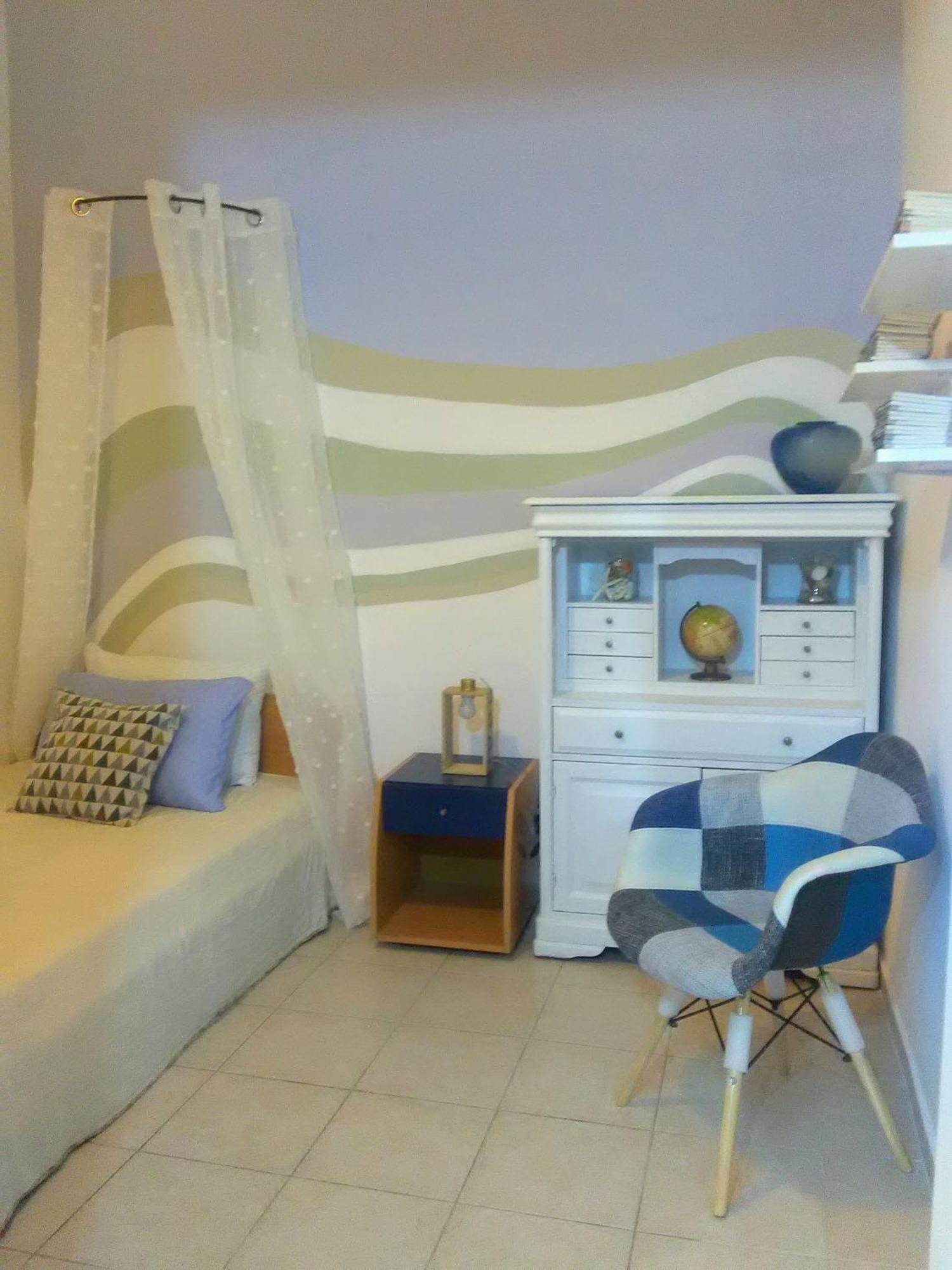 Appartement Doxa's Place
